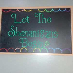 Meet your Posher, Joan